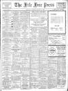 Fife Free Press Saturday 31 January 1942 Page 1