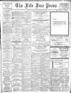 Fife Free Press Saturday 07 February 1942 Page 1