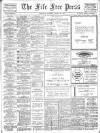 Fife Free Press Saturday 28 March 1942 Page 1