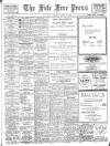 Fife Free Press Saturday 11 April 1942 Page 1