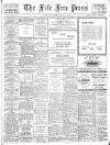 Fife Free Press Saturday 30 May 1942 Page 1