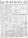 Fife Free Press Saturday 10 October 1942 Page 1