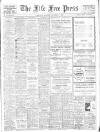Fife Free Press Saturday 05 December 1942 Page 1