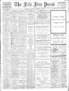 Fife Free Press Saturday 19 December 1942 Page 1