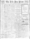 Fife Free Press, & Kirkcaldy Guardian Saturday 09 January 1943 Page 1
