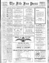 Fife Free Press Saturday 20 March 1943 Page 1