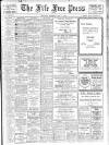 Fife Free Press Saturday 01 May 1943 Page 1