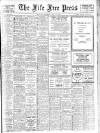 Fife Free Press Saturday 15 May 1943 Page 1