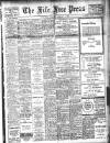 Fife Free Press Saturday 01 January 1944 Page 1