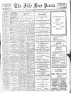Fife Free Press Saturday 11 March 1944 Page 1