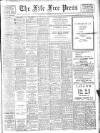 Fife Free Press Saturday 20 May 1944 Page 1