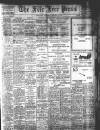 Fife Free Press Saturday 06 January 1945 Page 1