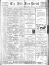Fife Free Press Saturday 27 January 1945 Page 1