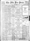 Fife Free Press Saturday 24 February 1945 Page 1