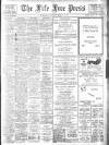 Fife Free Press Saturday 03 March 1945 Page 1