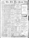 Fife Free Press Saturday 10 March 1945 Page 1