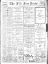 Fife Free Press Saturday 26 May 1945 Page 1