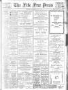 Fife Free Press Saturday 16 June 1945 Page 1