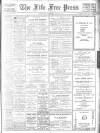 Fife Free Press Saturday 23 June 1945 Page 1