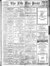 Fife Free Press Saturday 30 June 1945 Page 1