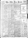 Fife Free Press Saturday 21 July 1945 Page 1