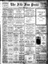 Fife Free Press Saturday 02 March 1946 Page 1