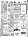 Fife Free Press Saturday 27 April 1946 Page 1