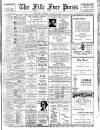 Fife Free Press Saturday 11 January 1947 Page 1