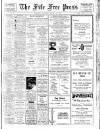 Fife Free Press Saturday 18 January 1947 Page 1