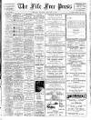 Fife Free Press Saturday 08 February 1947 Page 1