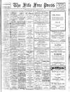 Fife Free Press Saturday 08 March 1947 Page 1