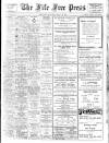 Fife Free Press Saturday 26 April 1947 Page 1