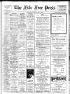 Fife Free Press Saturday 03 May 1947 Page 1