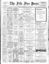 Fife Free Press Saturday 17 May 1947 Page 1