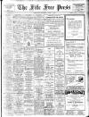 Fife Free Press Saturday 07 June 1947 Page 1