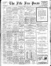 Fife Free Press Saturday 12 July 1947 Page 1