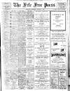 Fife Free Press Saturday 03 January 1948 Page 1