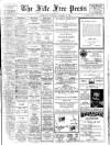 Fife Free Press Saturday 31 January 1948 Page 1