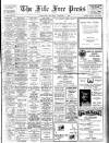 Fife Free Press Saturday 07 February 1948 Page 1