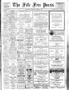 Fife Free Press Saturday 06 March 1948 Page 1