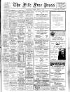Fife Free Press Saturday 13 March 1948 Page 1