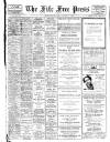 Fife Free Press Saturday 01 January 1949 Page 1