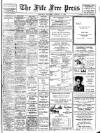 Fife Free Press Saturday 15 January 1949 Page 1