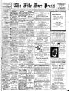 Fife Free Press Saturday 22 January 1949 Page 1