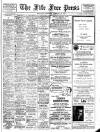 Fife Free Press Saturday 12 February 1949 Page 1