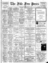 Fife Free Press Saturday 12 March 1949 Page 1