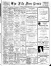 Fife Free Press Saturday 23 April 1949 Page 1