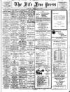 Fife Free Press Saturday 09 July 1949 Page 1