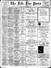 Fife Free Press, & Kirkcaldy Guardian Saturday 01 October 1949 Page 1