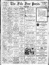 Fife Free Press Saturday 05 November 1949 Page 1